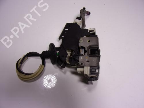 Used Front left lock MERCEDES-BENZ E-CLASS Coupe (C207) E 250 CGI (207.347) (204 hp) 17196536
