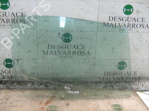 Used Rear right door window PEUGEOT 307 (3A/C) 2.0 HDi 90 (90 hp) 3749972