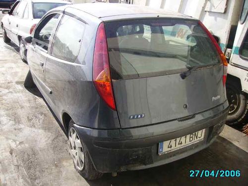 Rear wiper motor FIAT PUNTO (188_) 1.2 60 (188.030, .050, .130, .150, .230, .250) | BP3763536M102 