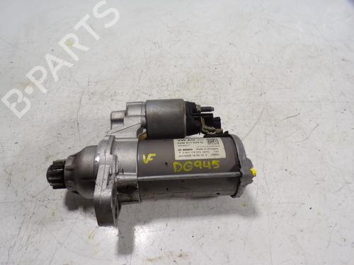 Starter VW POLO VI (AW1, BZ1, AE1) 1.0 TSI | BP7834494M8