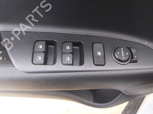 Left mirror KIA STONIC (YB) 1.0 T-GDi | BP25036625C26  - Image 10