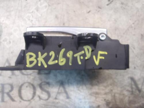 Rear right interior door handle FORD FOCUS C-MAX (DM2) 1.6 TDCi | BP3796235I16 - Image 2