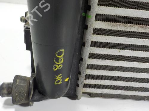 Intercooler DACIA SANDERO II TCe 90 (B8M1, B8MA, B8AC) | BP13208675M30 