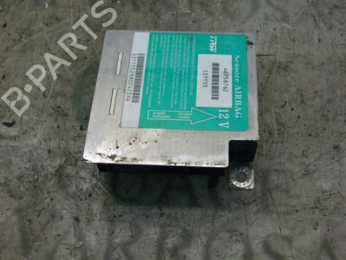 Steuergerät Airbag für FIAT PUNTO (188_) 1.9 JTD 80 (188.237, .257, .337, .357) (80 hp) 3776206