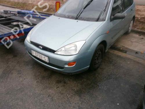 Left front brake caliper FORD FOCUS I (DAW, DBW)  | BP11546560M105 