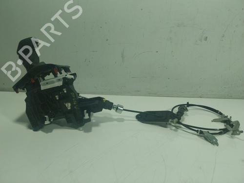 Used Gear lever Gear lever TOYOTA RAV 4 V (_A5_, _H5_) 2.5 Hybrid (AXAH52) (218 hp) 17804460 17804460