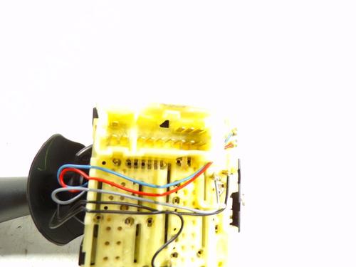 Steering column stalk RENAULT CLIO IV (BH_) 1.5 dCi 90 | BP7627618I23 
