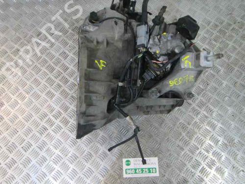 Used Gearbox Gearbox 3867230 3867230