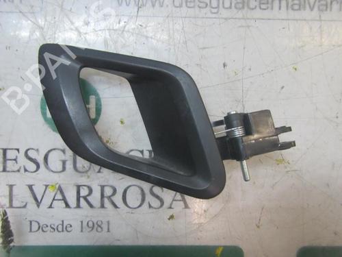 Used Front right interior door handle Front right interior door handle SKODA ROOMSTER (5J7) 1.6 TDI (105 hp) 4002480 4002480