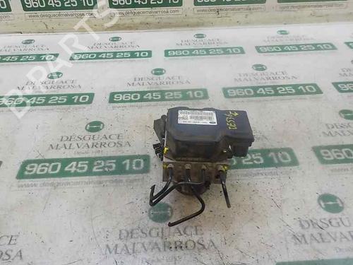 ABS pump FORD MONDEO IV (BA7) 2.0 TDCi | BP4941532M43 