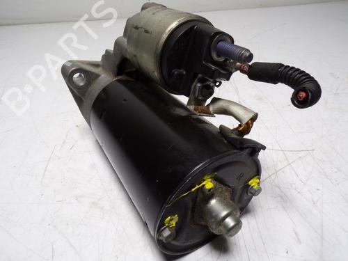 Starter PORSCHE MACAN (95B) 3.0 S | BP12137981M8 