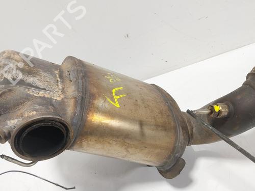Particulate filter VW PASSAT B7 (362) 1.8 TSI | BP28373356M81