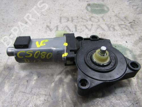 Used Left front window motor KIA CARENS III MPV (UN) 2.0 CRDi 140 (140 hp) 4008017