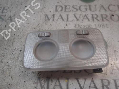 Interior roof light FIAT BRAVO II (198_) 1.9 D Multijet (198AXB1A) | BP7410453I8 