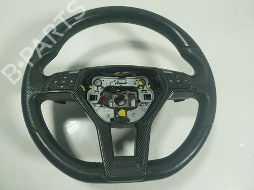 Used Steering wheel Steering wheel MERCEDES-BENZ E-CLASS (W212) E 220 CDI / BlueTEC (212.001, 212.002) (170 hp) 17910357 17910357
