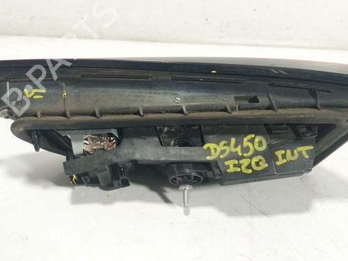 Left tailgate light OPEL ASTRA K (B16) 1.6 CDTi (68) | BP36667611C79 - Image 2