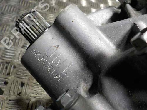 Gearbox SUZUKI VITARA (LY) | BP6547030M3