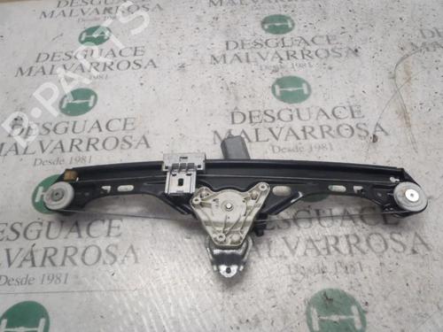 Rear right window mechanism MERCEDES-BENZ C-CLASS (W203)  | BP3817178C25 