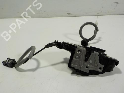 Used Front right lock Front right lock 13948359 13948359