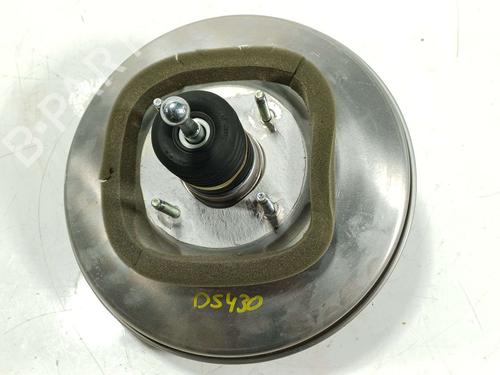 Used Servo brake Servo brake PEUGEOT 5008 III (KA_, KB_, KC_) [2024-2026] 39591669 39591669