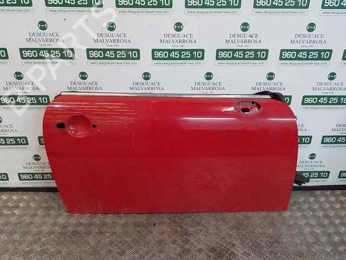 Used Right front door MINI MINI (R56) [2005-2014]  3992992