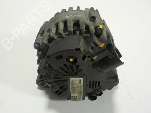 Alternator OPEL CROSSLAND X / CROSSLAND (P17, P2QO)  | BP11525723M7 