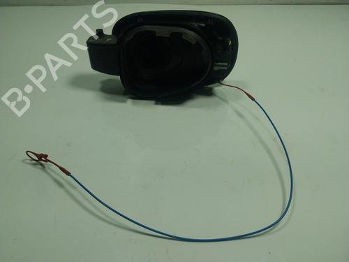 Fuel flap PORSCHE PANAMERA Sport Turismo (971) 2.9 4 (97CBY1, 97CBI1) | BP18067512C131 