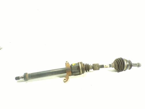 Used Right front driveshaft Right front driveshaft MINI MINI (R56) One D (90 hp) 7627092 7627092