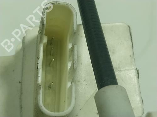 Front right lock MERCEDES-BENZ R-CLASS (W251, V251) R 320 CDI 4-matic (251.022, 251.122) | BP17789854C97 