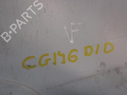 Right front door SMART FORTWO Coupe (451) 1.0 Turbo (451.332) | BP3816341C3 