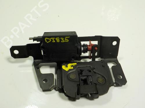 Fechadura da mala Fechadura da mala BMW X3 (E83) 3.0 i xDrive (231 hp) 9300465 9300465