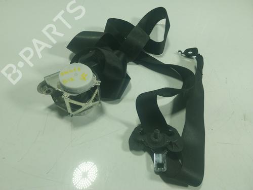 Used Front left seatbelt Front left seatbelt BMW 2 Coupe (F22, F87) M 235 i (326 hp) 17454147 17454147