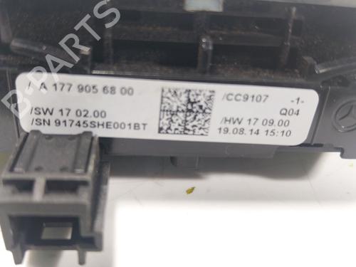 Electronic module MERCEDES-BENZ CLA Shooting Brake (X118) CLA 200 (118.687) | BP28308874M83 - Image 3