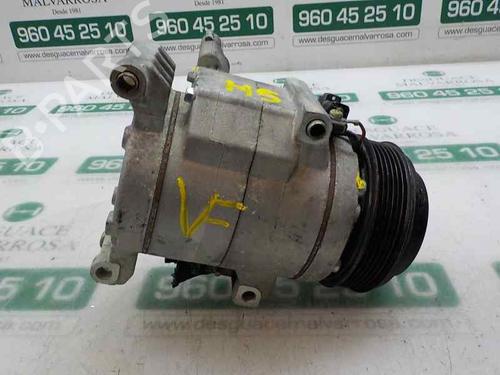 AC compressor MAZDA CX-5 (KE, GH) 2.2 D | BP4597477M34  - Image 5