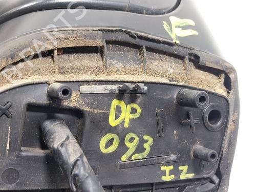 Left mirror CITROËN C4 Picasso I MPV (UD_) 1.6 VTi 120 | BP20146071C26