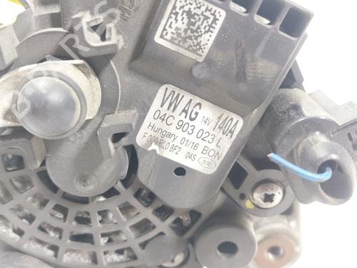 Alternator AUDI A1 (8X1, 8XK) 1.0 TFSI | BP35791182M7 - Image 5
