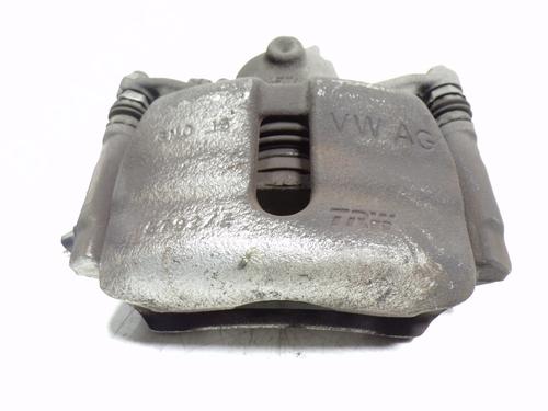 Right front brake caliper VW GOLF VII (5G1, BQ1, BE1, BE2) 1.6 TDI | BP15258337M104 