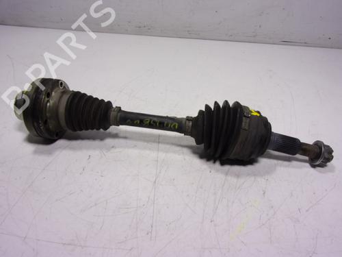 Used Right front driveshaft Right front driveshaft VW TOUAREG (7P5, 7P6) 3.0 V6 TDI (240 hp) 15721859 15721859