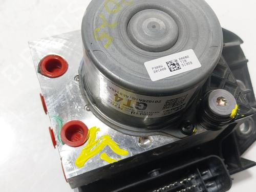 ABS pump HYUNDAI TUCSON (NX4E, NX4A) 1.6 T-GDi | BP20852238M43 