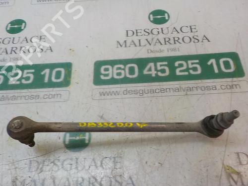 Right front suspension arm NISSAN NV200 / EVALIA Bus  | BP14281833M13 