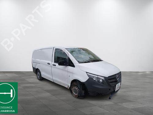 Air filter box MERCEDES-BENZ VITO Van (W447) 111 CDI (447.601, 447.603, 447.605) | BP26019716M87  - Image 7