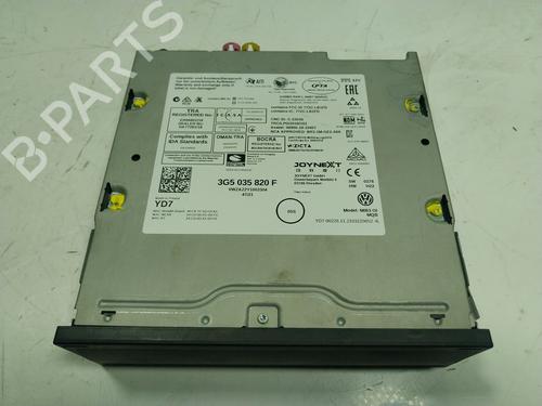 Elektronisk modul VW T-ROC (A11, D11)  | BP16363775M83 