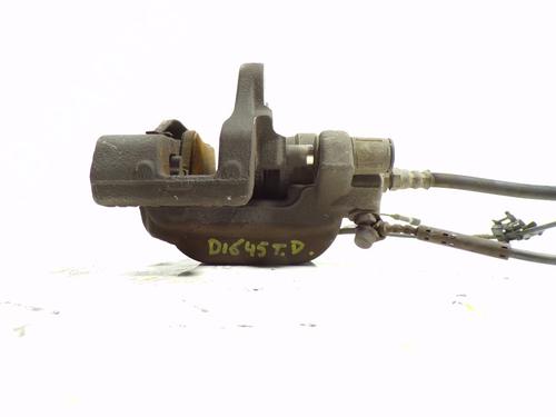 Right rear brake caliper BMW 3 Gran Turismo (F34)  | BP11553760M106 