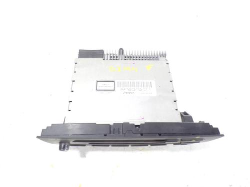 Radio BMW 1 Convertible (E88)  | BP8913505E6 