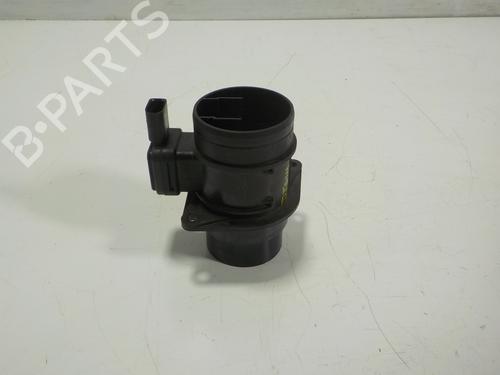 Used Mass air flow sensor Mass air flow sensor SEAT IBIZA IV (6J5, 6P1) 1.6 TDI (90 hp) 11012197 11012197