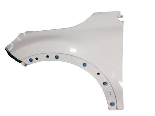 Used Left front fenders Left front fenders FIAT 500X (334_) 1.6 (334AXE1A) (110 hp) 34185776 34185776