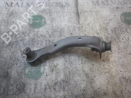 Used Left front suspension arm Left front suspension arm RENAULT CLIO III (BR0/1, CR0/1) [2005-2014] 3831322 3831322