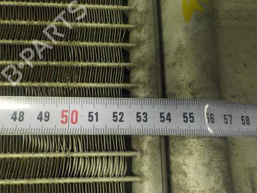 AC radiator CITROËN C4 II (NC_)  | BP6450379M32 