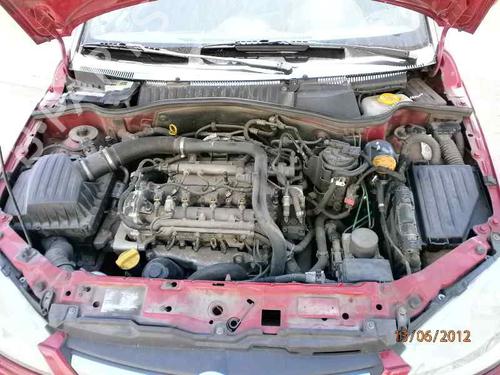 Engine mount OPEL CORSA C Hatchback Van (X01)  | BP9079952M89  - Image 6