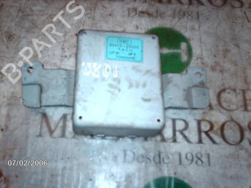 Elektronische module HYUNDAI LANTRA II (J-2) 1.6 i (90 hp) 3778687